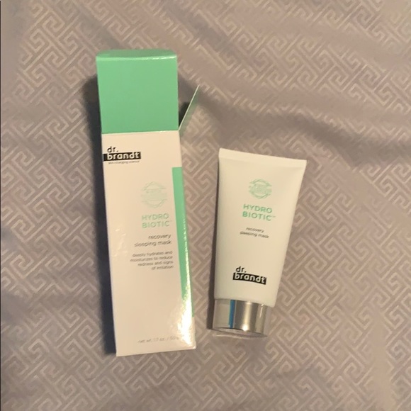 Fr. Brandt Sleeping Mask - Picture 3 of 3